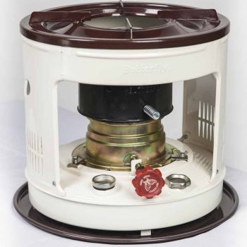 Butterfly Sockwick Cook Stove