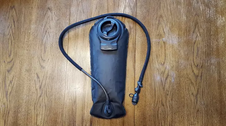 Camelbak Military Issued Reservoir for Your Go Bag