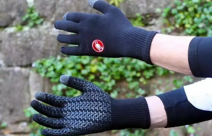 Castelli Prima Gloves