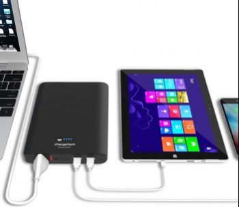 ChargeTech AC-27K Battery Pack