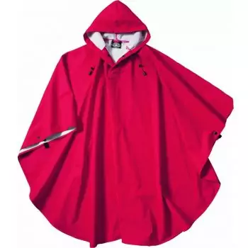 Charles River Youth Unisex Poncho