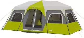 Core Instant 12-Person Cabin Tent