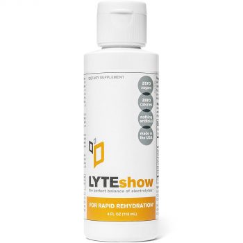 Drinkwell LyteShow Electrolyte Concentrate