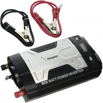 Energizer 12V 500 Watt Power Inverter