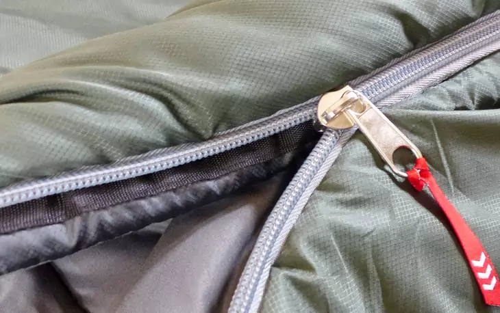 Dritz Outdoor Zipper Repair Kit, Assorted | Handicraft