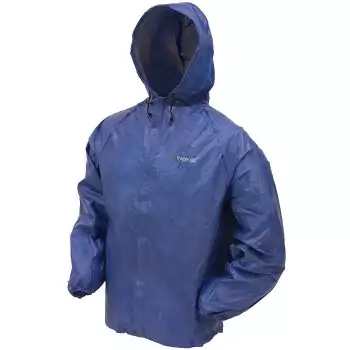 Frogg Toggs Ultra Lite Rain Jacket