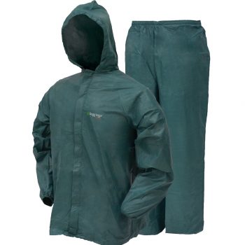 Frogg Toggs Ultralite Rain Suit