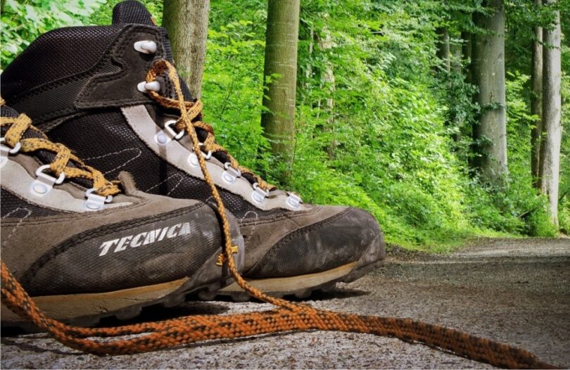 Hiking Boot Laces