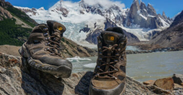Hiking Shoes vs Boots