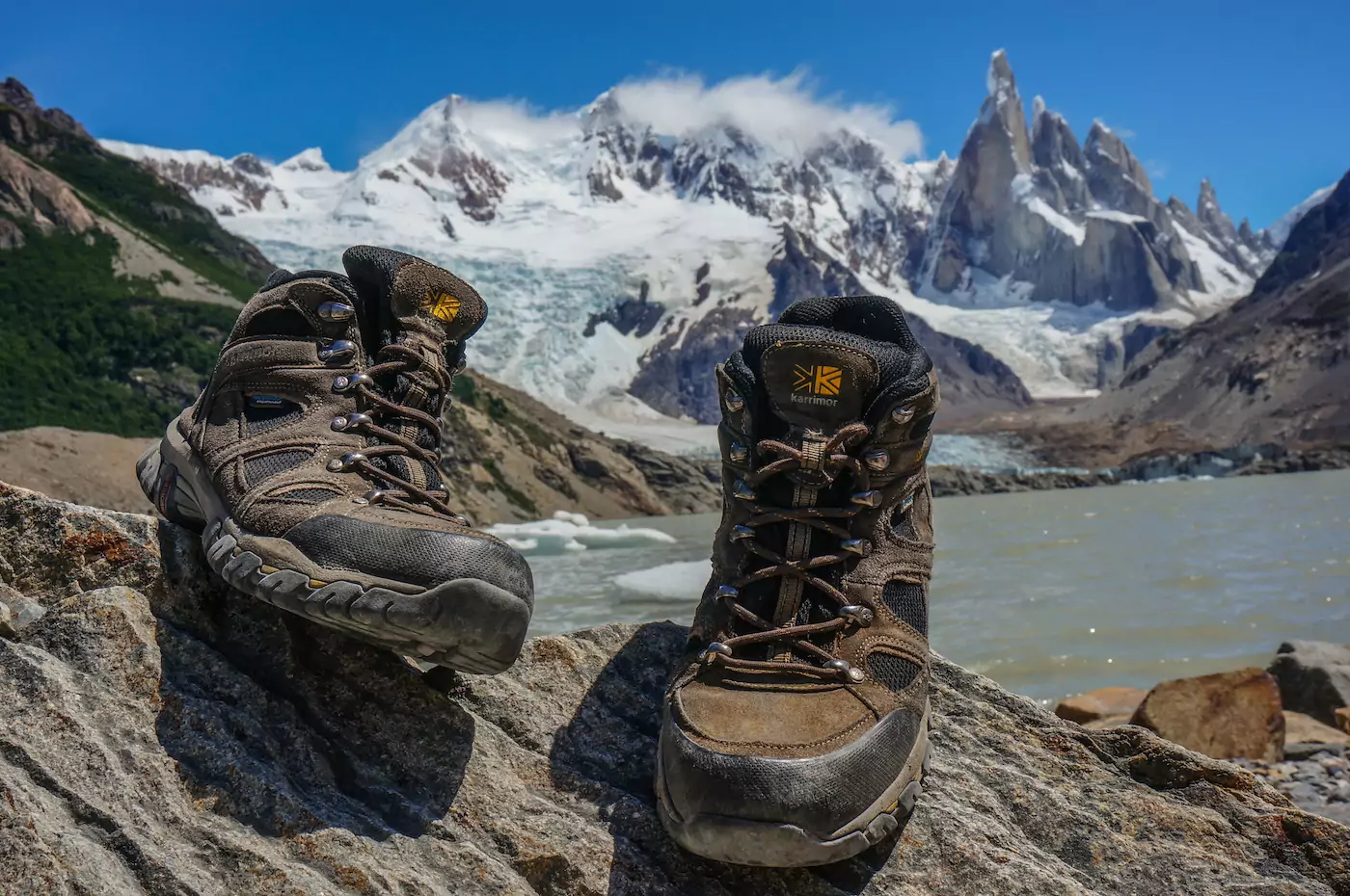 Hiking Shoes vs Boots