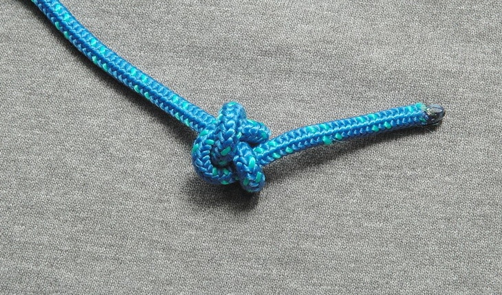 Image of a Stopper Knot