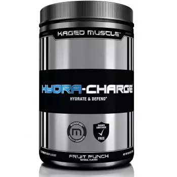 Kaged Muscle Hydra-Charge Premium Electrolyte