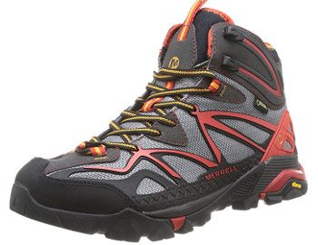 Merrell Carpa Sport Hiking Boot