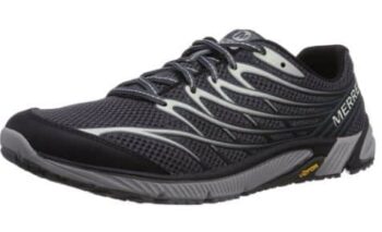 Merrell Men's Bare Access 4 Running Shoe