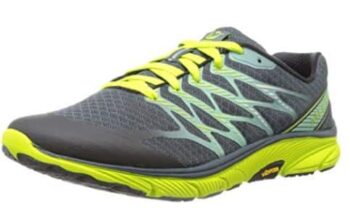 Merrell Men's Bare Access Ultra Trail Running Shoe