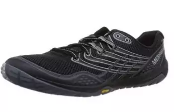 Merrell Men's Trail Glove 3 Minimal Trail Running Shoe