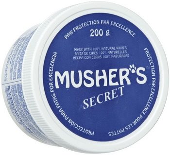 Musher’s Secret 60G