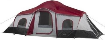 Ozark Trail 10-Person Cabin Tent