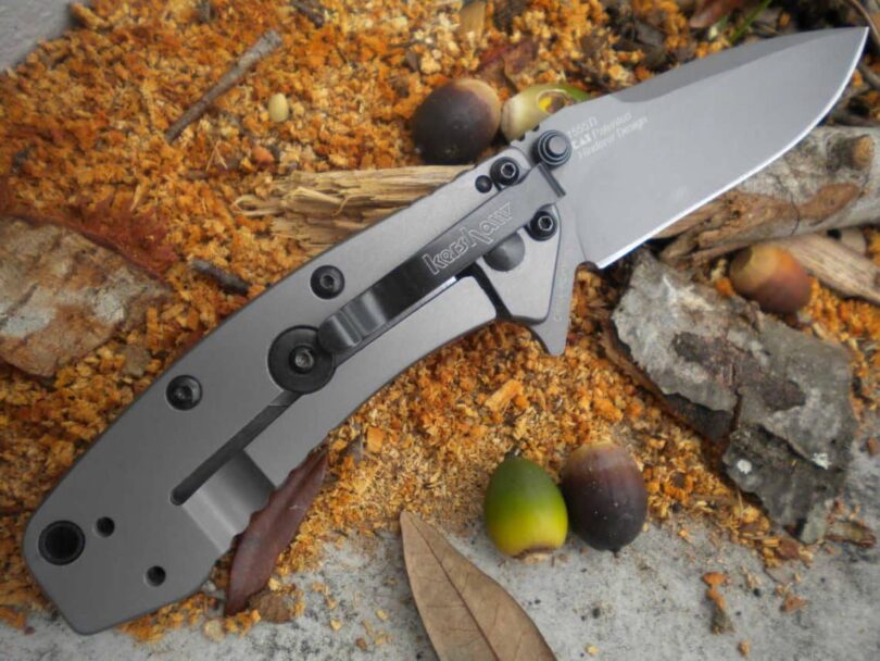 Pocket Knife for hiking