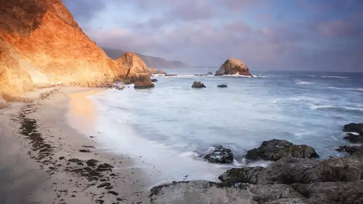 Point Reyes National Seashore