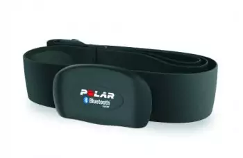 Polar h7