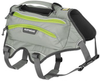 Ruffwear Singletrack Hydration Pack