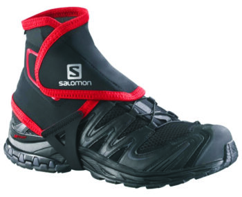 Salomon High Trail Gaiters