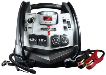 Schumacher XP2260 Power Source