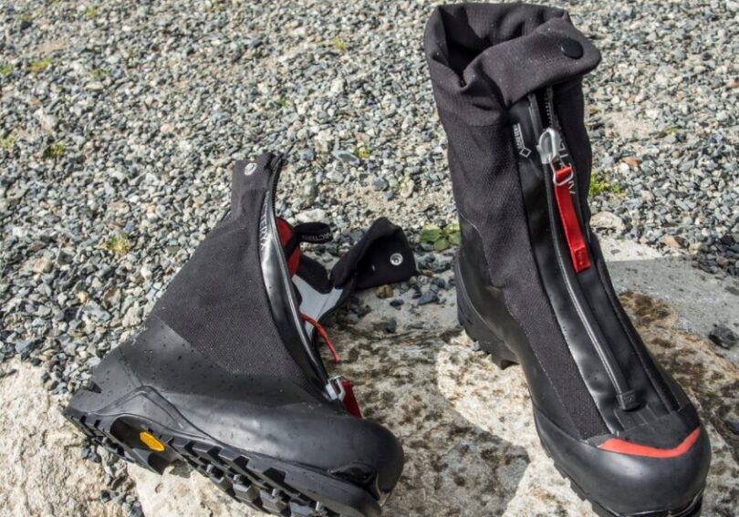Best Mountaineering Boots: Expert's Recommendations and Reviews