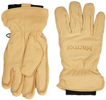 Marmot Basic Ski Gloves