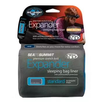 Sea To Summit Expander Travel Liner