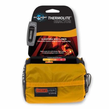 Sea To Summit Reactor Thermolite Sleeping Bag Liner
