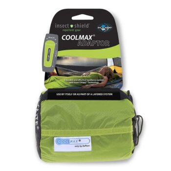 Sea to Summit CoolMax Adaptor Liner with Insect Shield