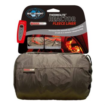 Sea to Summit Thermolite Reactor Fleece Liner