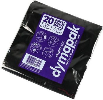 Stink Sack Dymapak