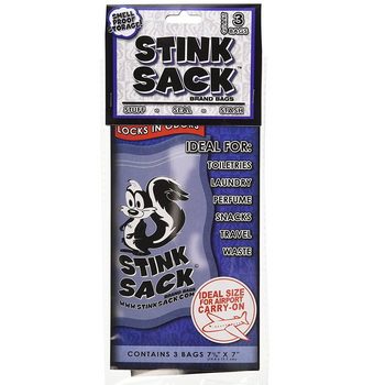 Stink Sack Y1JHR2