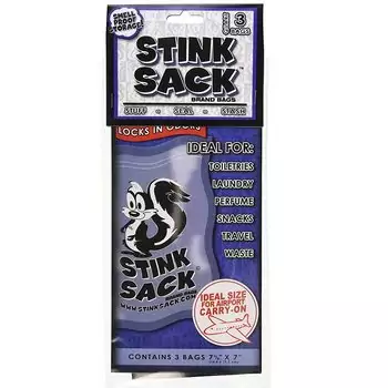 Stink Sack Y1JHR2