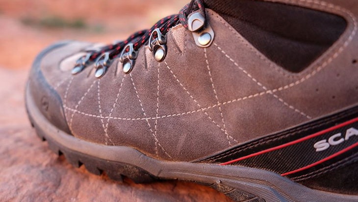 Best Hiking Shoe Brands: Guide to the Best Hiking Boots