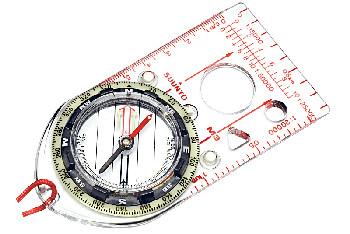 Suunto g compass