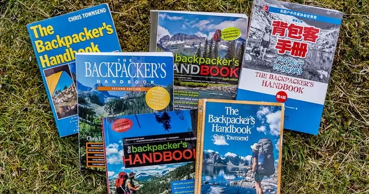 The Backpacker's Handbook