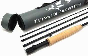 Tailwater Outfitters Toccoa