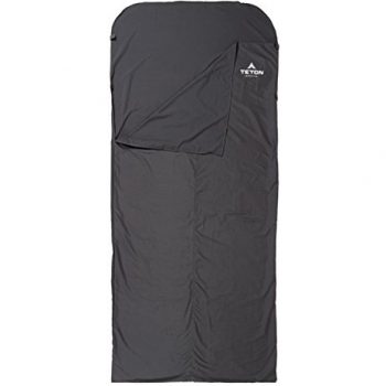 Teton Sports Sleeping Bag Liner