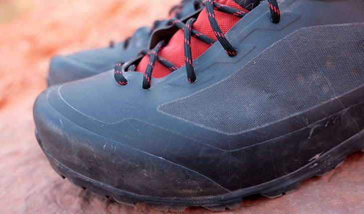 Best Hiking Shoe Brands: Guide to the Best Hiking Boots