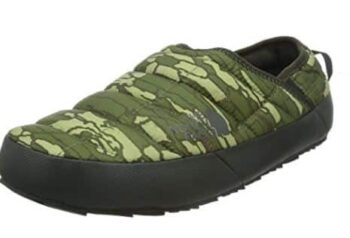 The North Face Thermoball Traction Mule 2