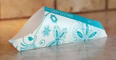 The Pee Pocket is a single use female urination device