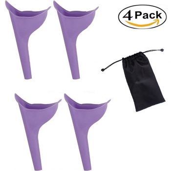 Thee Home Female Urination Device