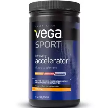 Vega Sport Recovery Accelerator Dietary Supplement