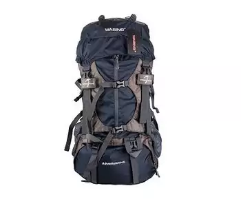 Wasing Adventures Backpack