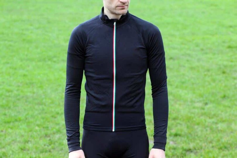 Winter base layer