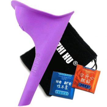 ZhihuTravel Urinal